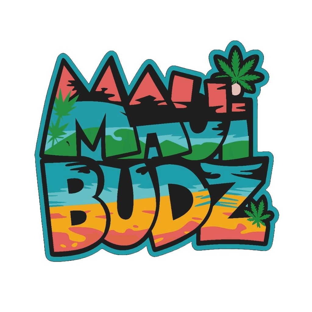 MauiBudz Hemp Products